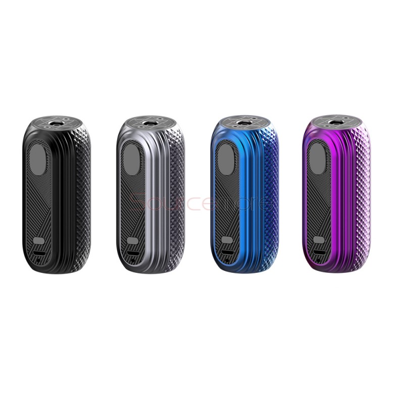 Aspire Reax Mini Mod