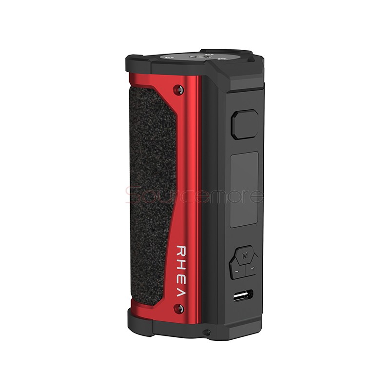 Aspire Rhea Mod