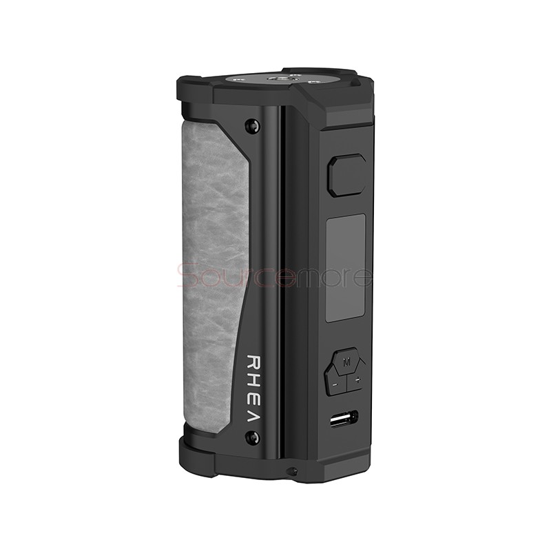 Aspire Rhea Mod