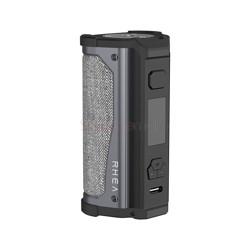 Aspire Rhea Mod