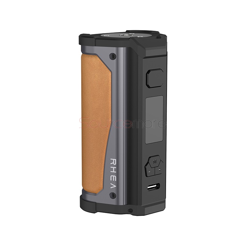 Aspire Rhea Mod