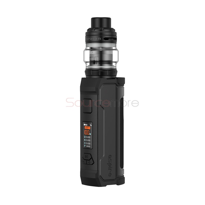 Aspire Rhea X Kit