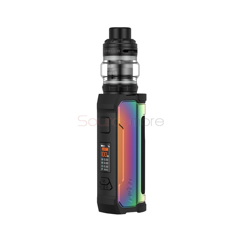 Aspire Rhea X Kit Rainbow