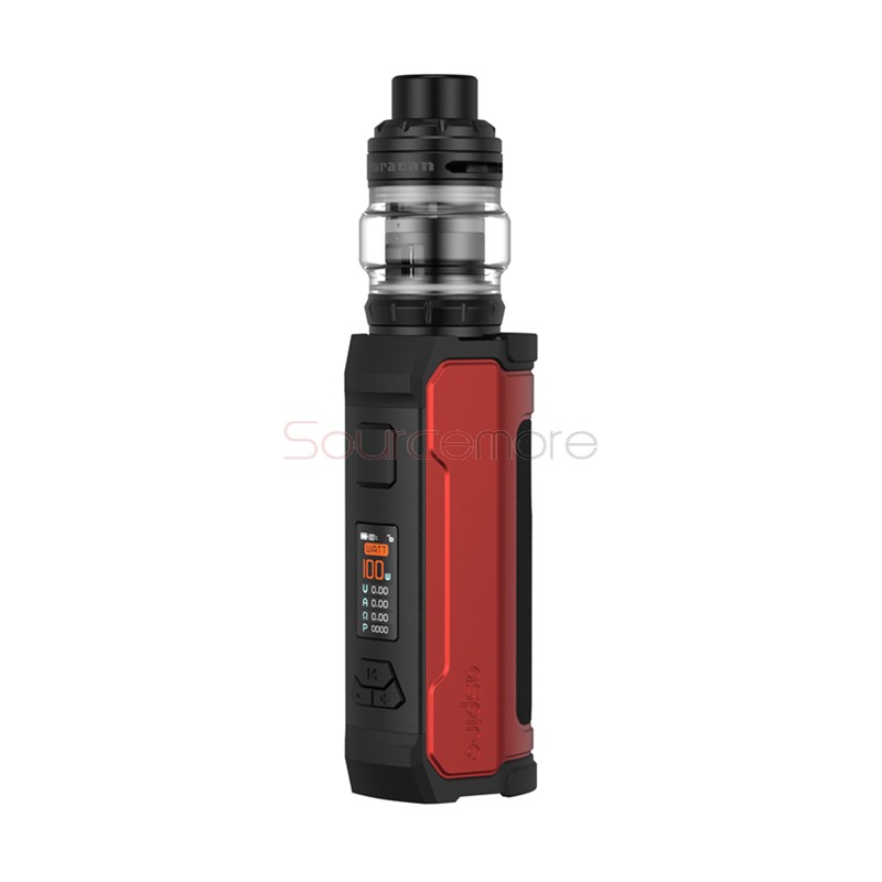 Aspire Rhea X Kit