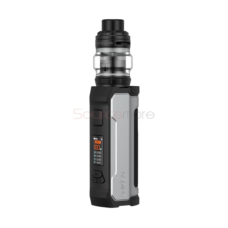 Aspire Rhea X Kit