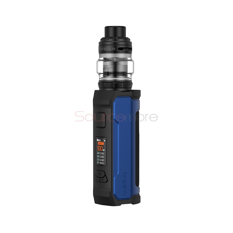 Aspire Rhea X Kit