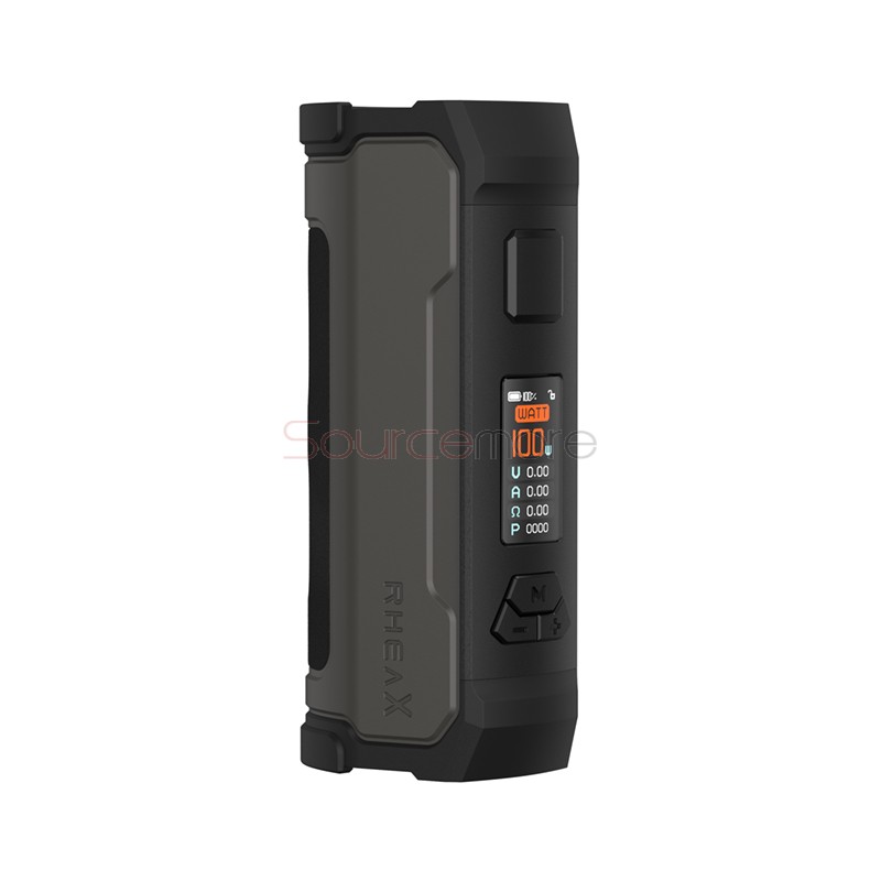 Aspire Rhea X Mod