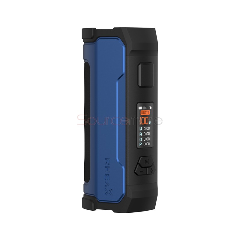 Aspire Rhea X Mod
