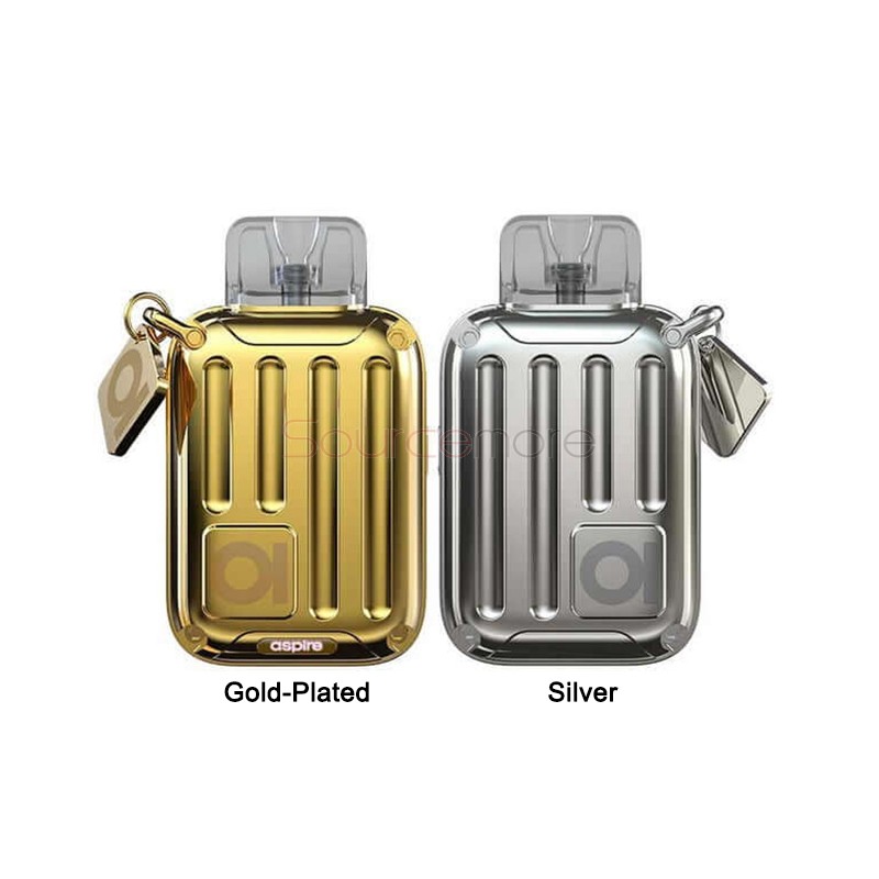 Aspire Riil X Kit