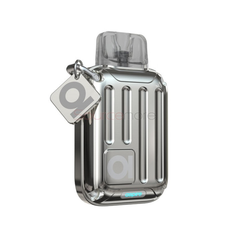 Aspire Riil X Kit