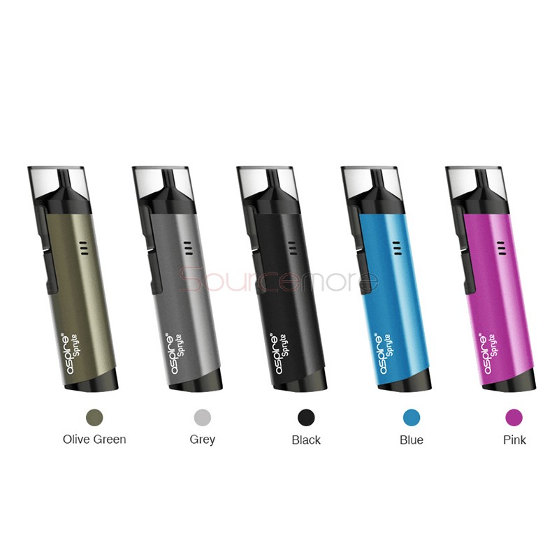 Aspire Spryte AIO Kit