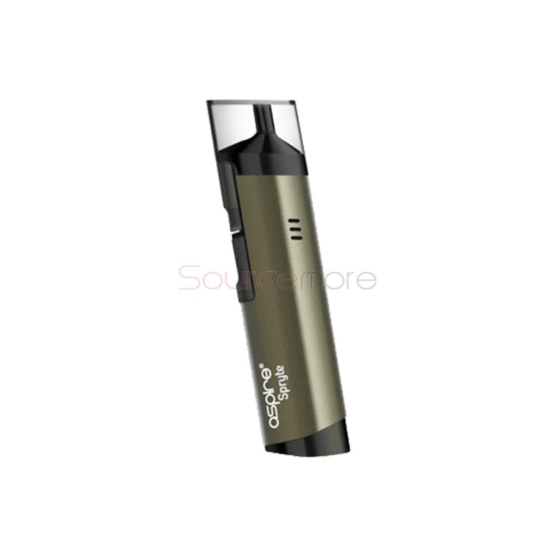 Aspire Spryte AIO Kit