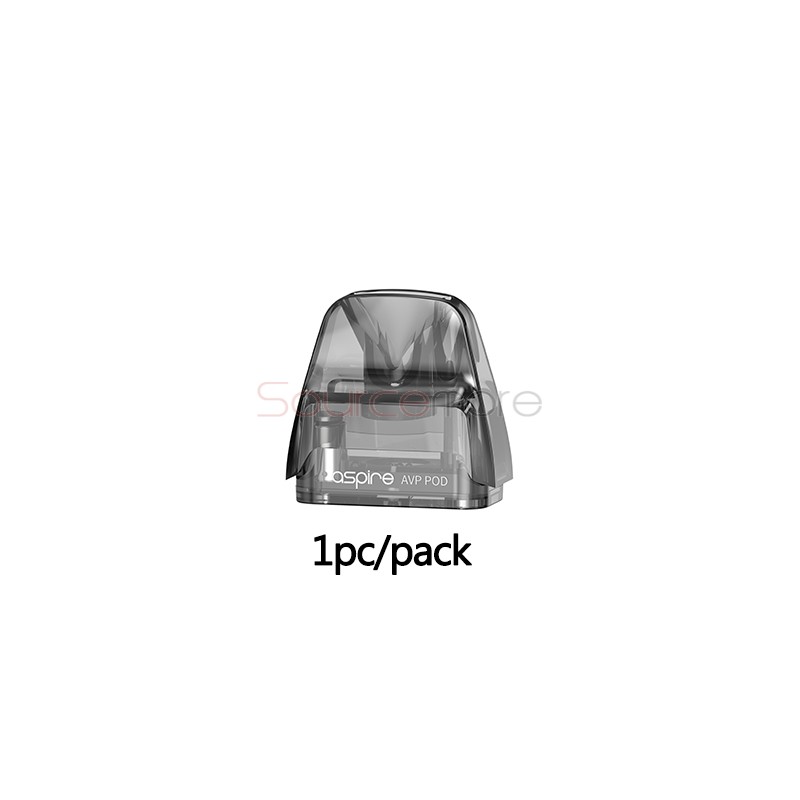 Aspire Tekno Pod For AVP Pro coil(Standard Version)3.0ml 