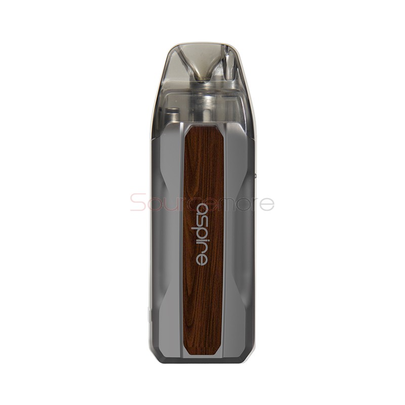 Aspire Tekno Kit Gunmetal Serpeggiante