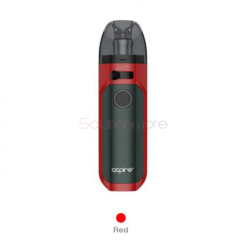 Aspire Tigon AIO Kit