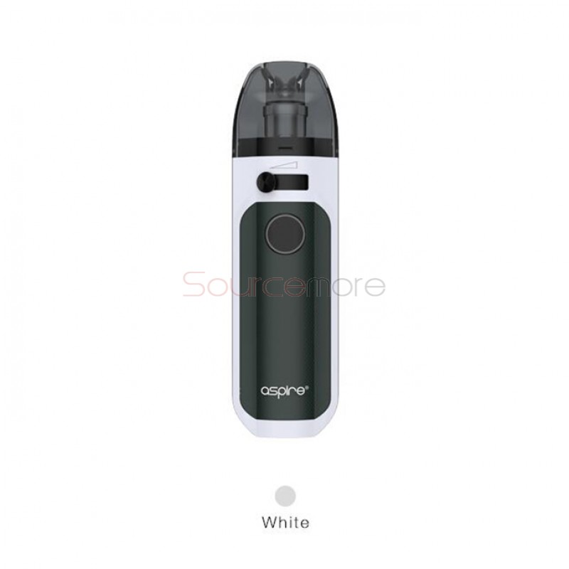 Aspire Tigon AIO Kit
