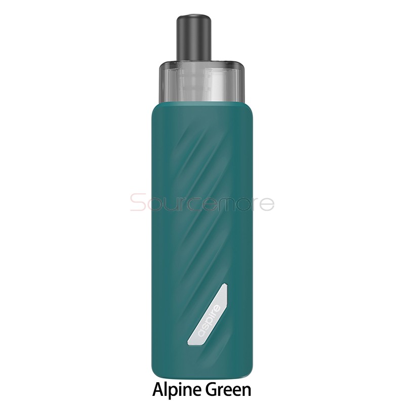 Aspire Vilter Fun Kit Alpine Green