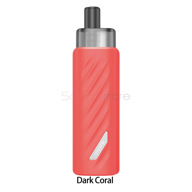 Aspire Vilter Fun Kit Dark Coral