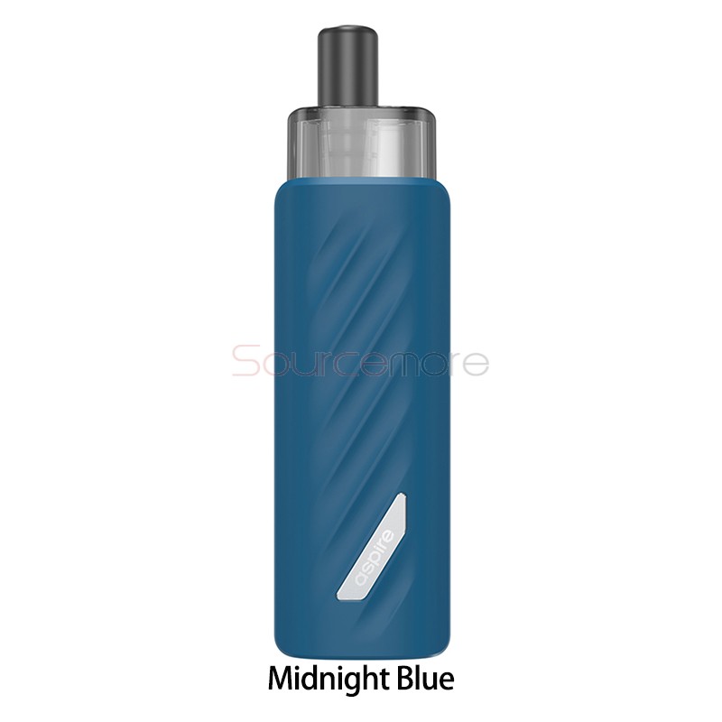 Aspire Vilter Fun Kit Midnight Blue