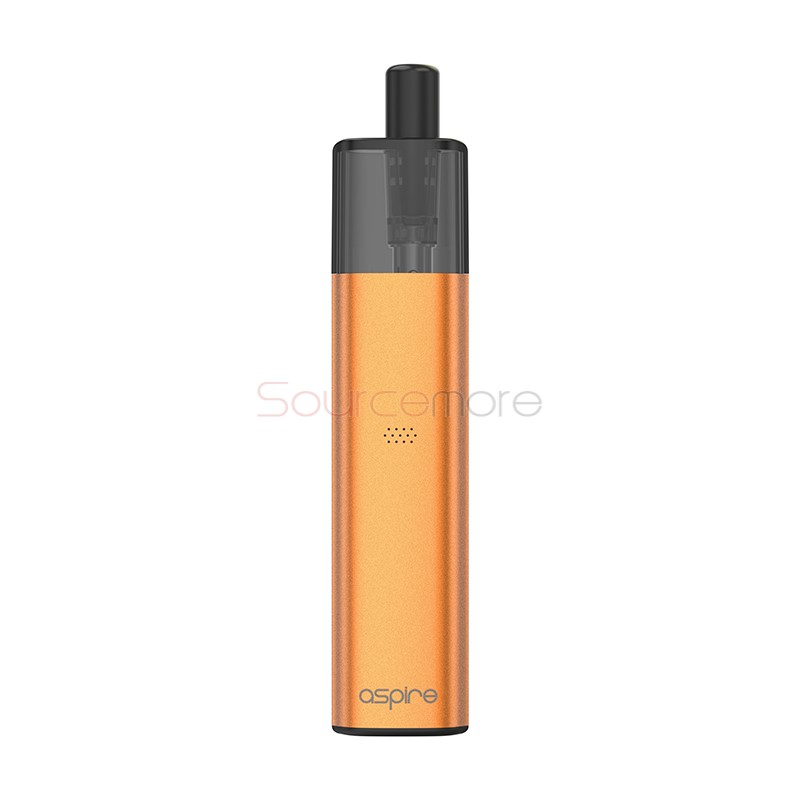 Aspire Vilter Vaporizer Kit Orange