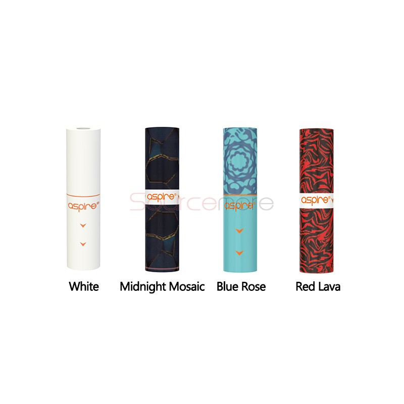 Aspire Vilter Paper Filter Drip Tip