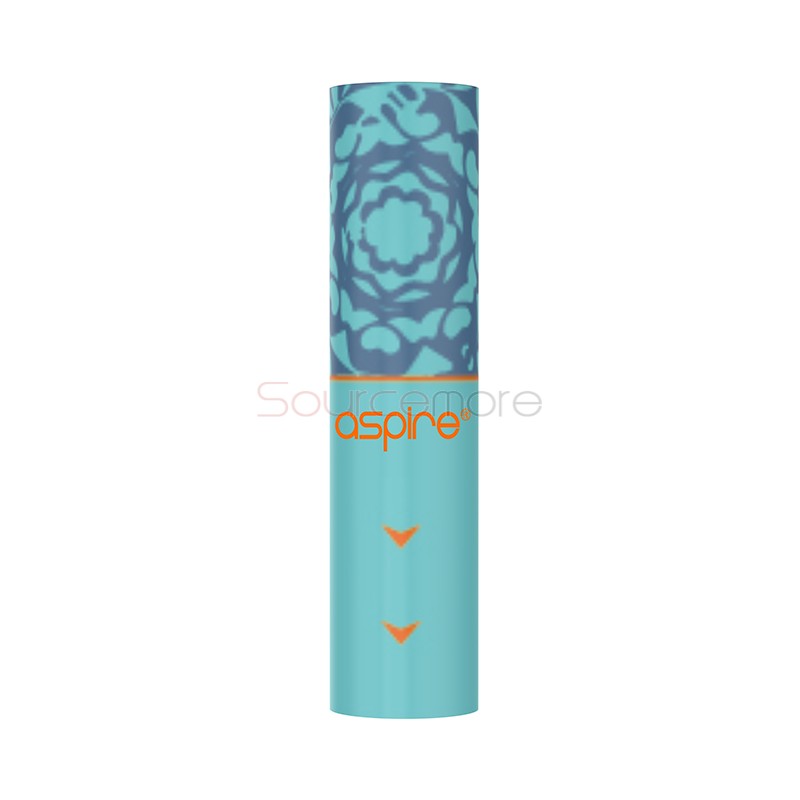 Aspire Vilter Paper Filter Drip Tip