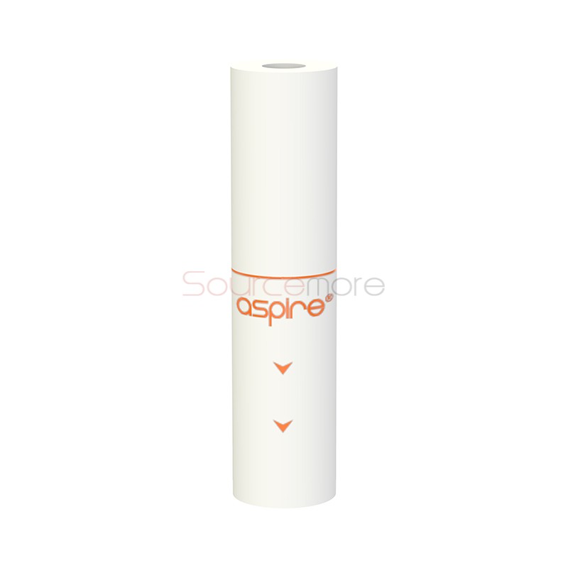 Aspire Vilter Paper Filter Drip Tip