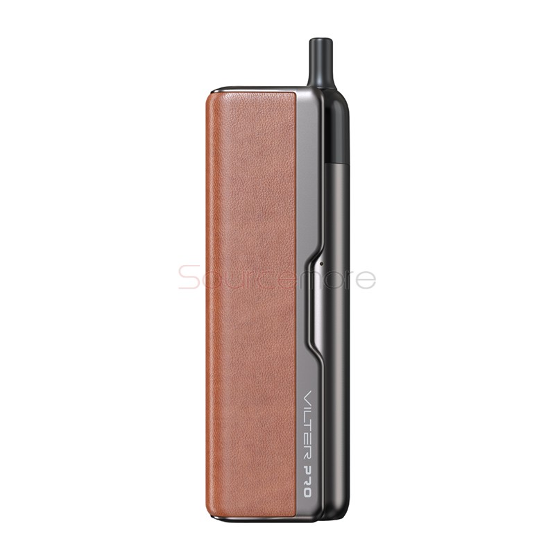 Buy Aspire Vilter Pro Pod Kit 1600mAh+420mAh - Aspire Store