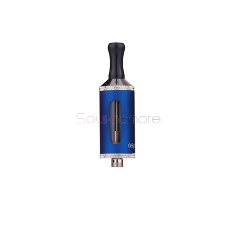 Aspire Vivi Nova-S Glass BVC Clearomizer