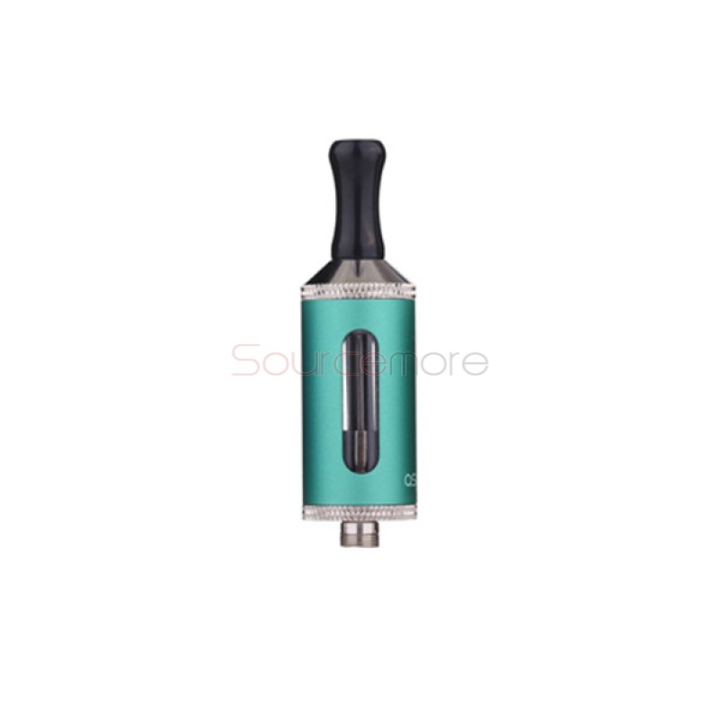 Aspire Vivi Nova-S Glass BVC Clearomizer