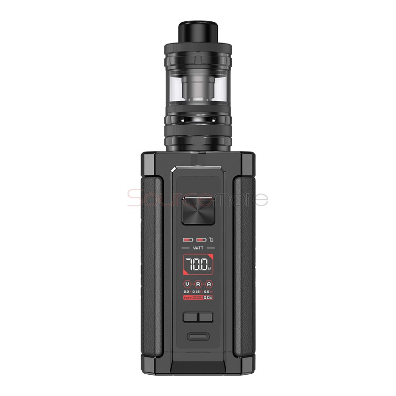 Aspire Vrod 200 Kit