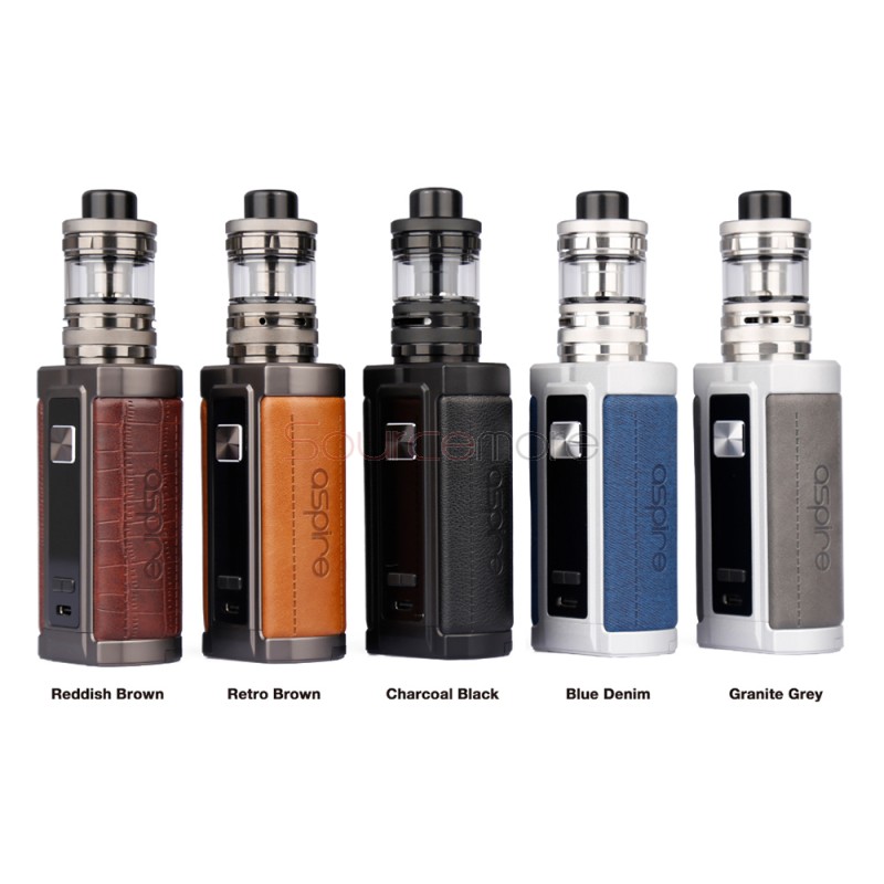 Aspire Vrod 200 Kit