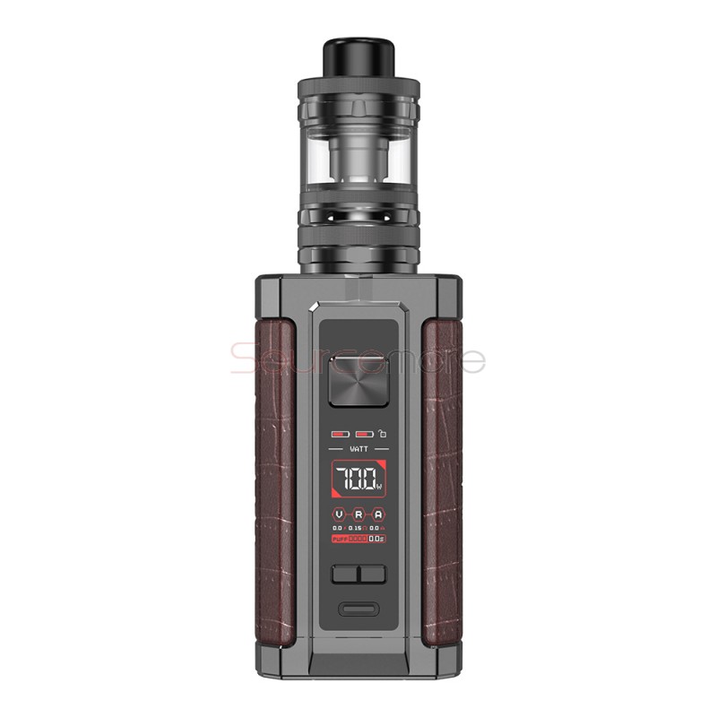 Aspire Vrod 200 Kit
