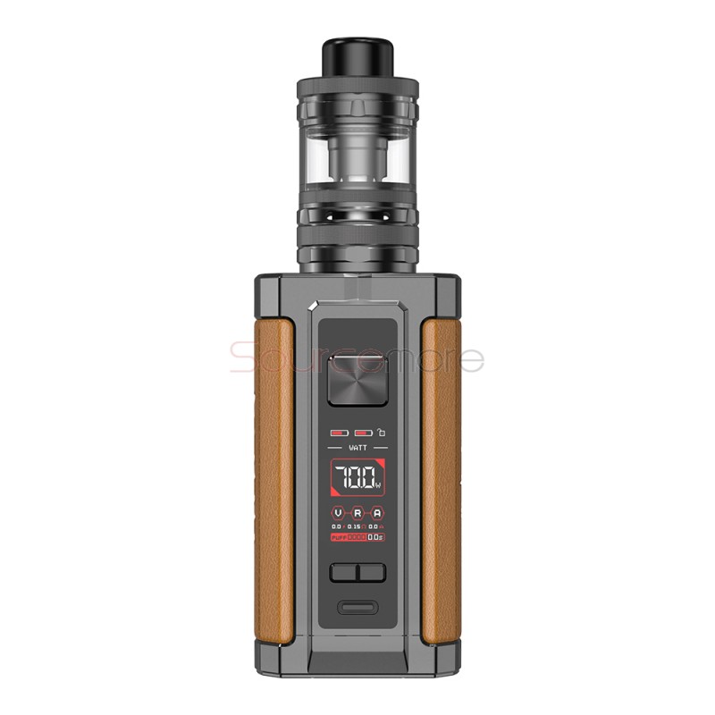 Aspire Vrod 200 Kit