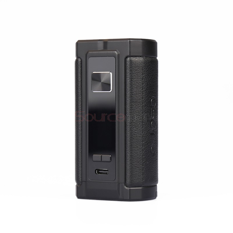 Aspire Vrod 200W Mod Charcoal Black
