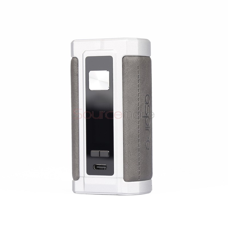 Aspire Vrod 200W Mod Granite Grey