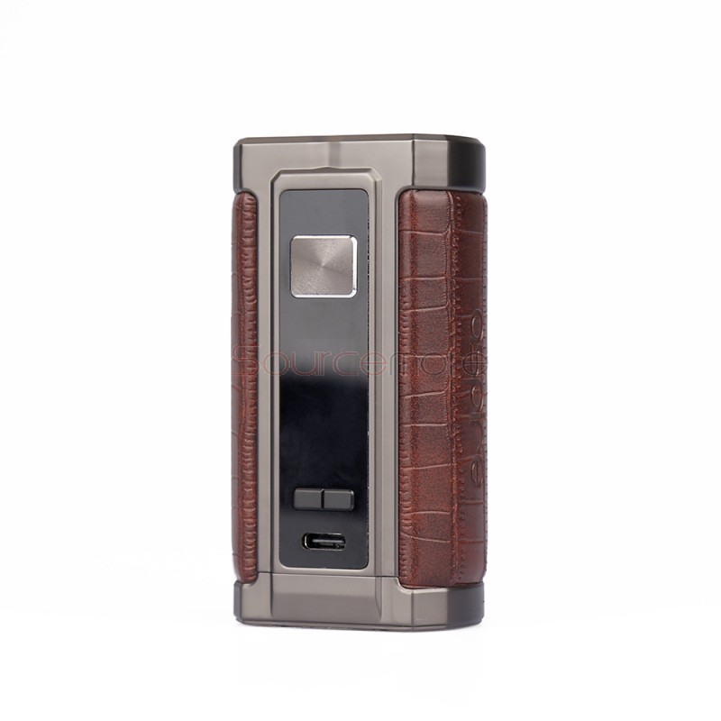 Aspire Vrod 200W Mod