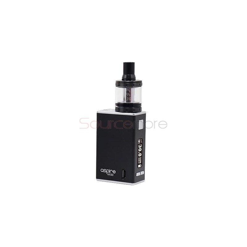 Aspire X30 Rover Kit