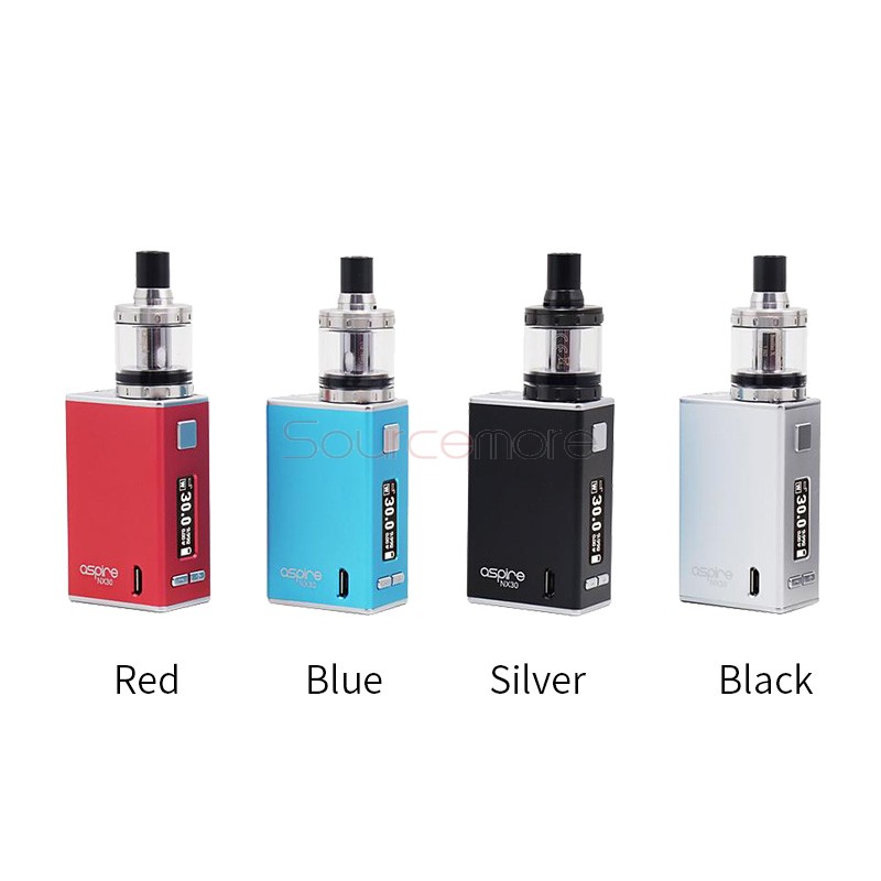 Aspire X30 Rover Kit