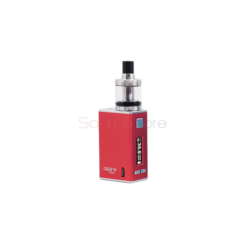 Aspire X30 Rover Kit