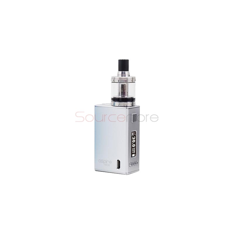Aspire X30 Rover Kit