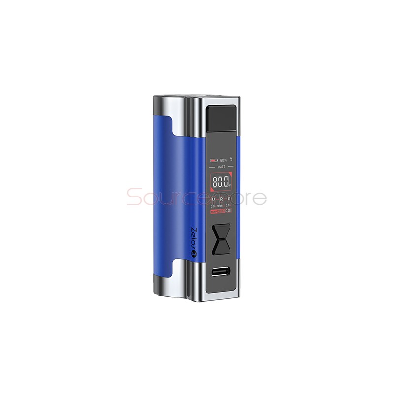 Aspire Zelos 3 Mod
