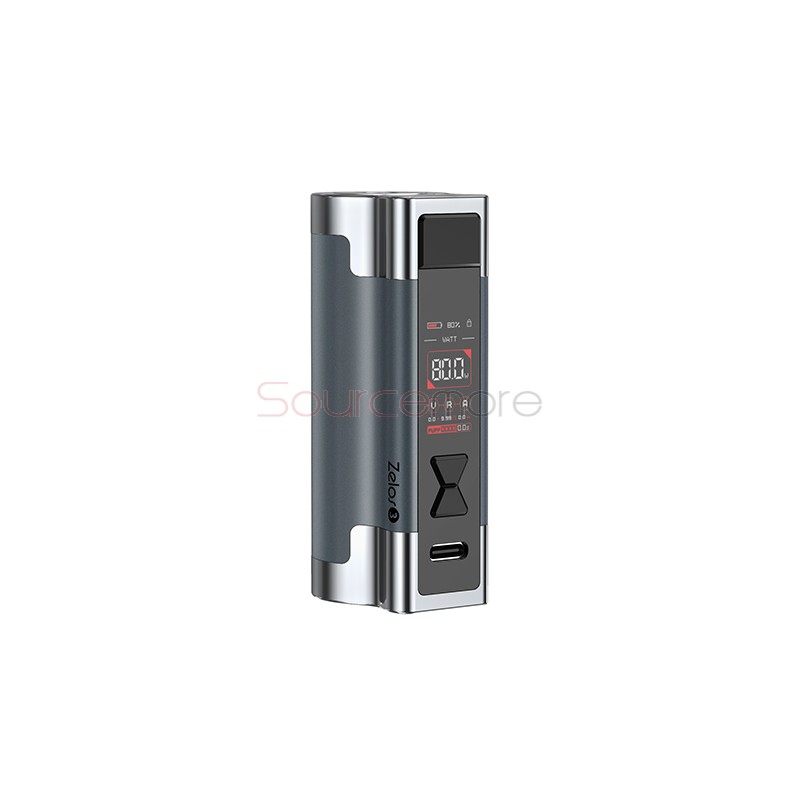Aspire Zelos 3 Mod