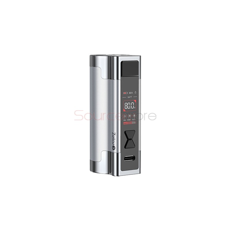Aspire Zelos 3 Mod