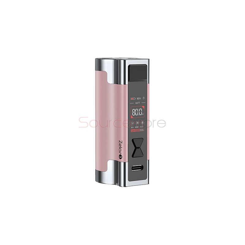 Aspire Zelos 3 Mod
