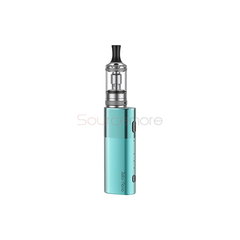 Aspire Zelos Nano Kit Aqua Blue