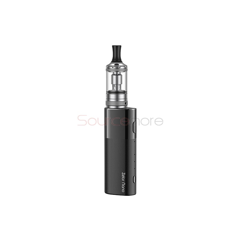 Aspire Zelos Nano Kit Black