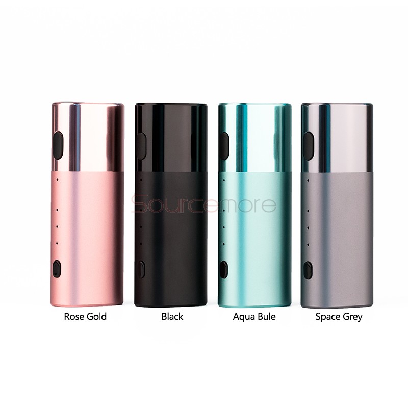 Aspire Zelos Nano Mod