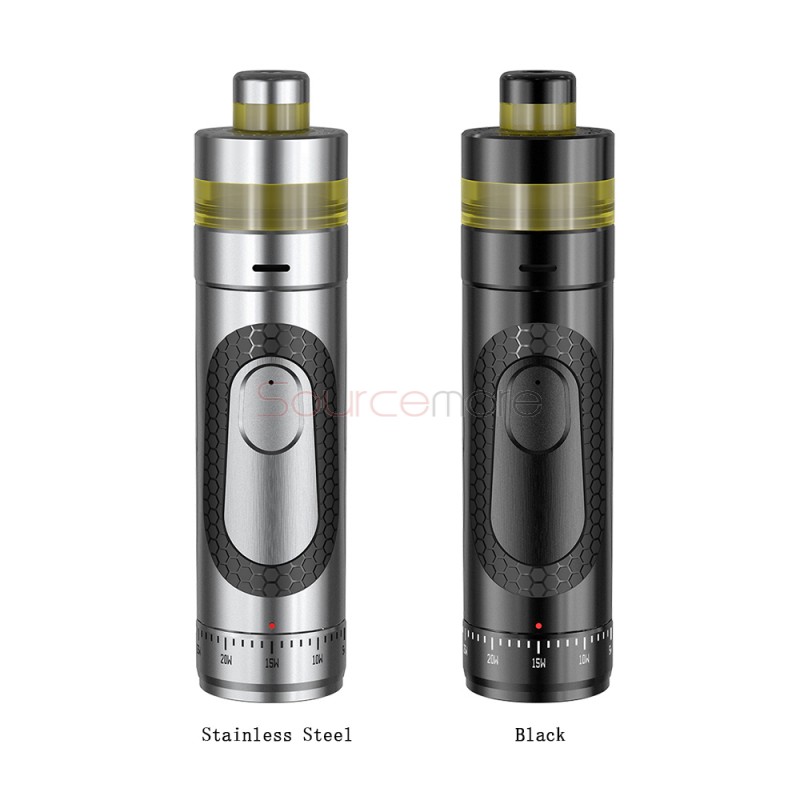 Aspire Zero.G Kit