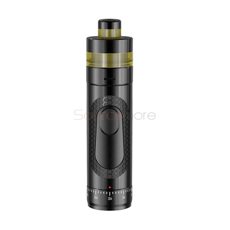 Aspire Zero.G Kit